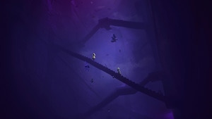 Little Nightmares 2, Little Nightmares, 2021 Games, Games, 4K wallpaper
