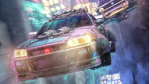 Nissan Skyline, Cars, Artist, Artwork, Digital Art, 4K wallpaper