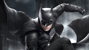 Batman, Superheroes, Artist, Artwork, Digital Art, 4K wallpaper