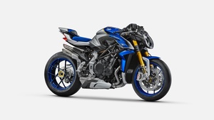 Streetfighter, Motorcycle, 2023, 4K wallpaper