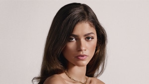 Zendaya, Celebrities, Girls, 4K wallpaper