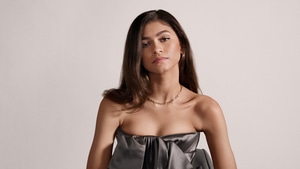 Zendaya, Celebrities, Girls, 4K wallpaper