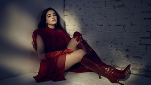 Mary Mouser, Celebrities, Girls, Model, 4K wallpaper
