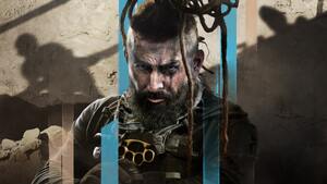 Call of Duty: Modern Warfare II, Season 5, 2023 Games, Call of Duty: Modern Warfare 2, 4K wallpaper