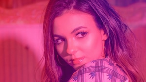 Victoria Justice, Celebrities, Girls, Model, Music, 4K wallpaper