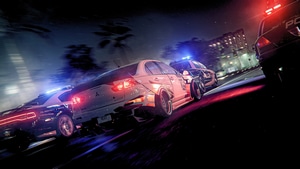 Need For Speed Heat, Need For Speed, Games, 2021 Games, 4K wallpaper