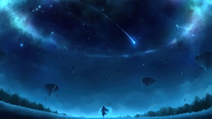Artist, Artwork, Digital Art, Deviantart, 4K wallpaper