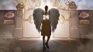Kobe Bryant, Sports, Male Celebrities, Nba, Basketball, 4K wallpaper