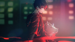 Jujutsu Kaisen, Anime, Artist, Artwork, Digital Art, 4K wallpaper