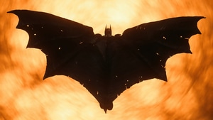 Batman Arkham Knight, Batman, Games, 4K wallpaper