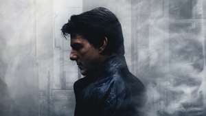 Mission Impossible, Tom Cruise, Movies, 4K wallpaper