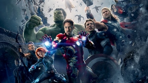 Avengers, Movies, 2021 Movies, Iron Man, Hulk, Captain America, Black Widow, Scarlet Witch, Wanda Vision, 4K wallpaper