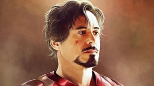 Iron Man, Superheroes, Artist, Artwork, Digital Art, 4K wallpaper