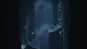 Little Nightmares 2, Little Nightmares, 2021 Games, Games, 4K wallpaper