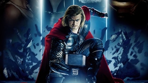 Thor, Avengers, Movies, 4K wallpaper