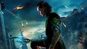 Loki, Avengers, Movies, 4K wallpaper