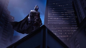 Batman, Superheroes, Artist, Artwork, Digital Art, 4K wallpaper