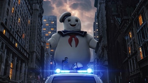 Ghostbusters 3, Movies, 2016 Movies, Poster, Behance, 4K wallpaper