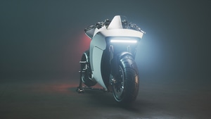Bikes, Cgi, Artist, Artwork, Digital Art, Behance, 4K wallpaper