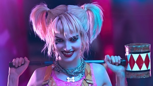 Harley Quinn, Superheroes, Artist, Artwork, Digital Art, Cosplay, 4K wallpaper