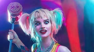 Harley Quinn, Superheroes, Artist, Artwork, Digital Art, Cosplay, 4K wallpaper