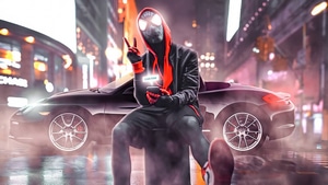 Spiderman, Superheroes, Artist, Artwork, Digital Art, 4K wallpaper