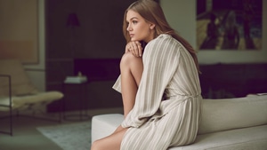 Josephine Skriver, Girls, Model, Celebrities, 4K wallpaper