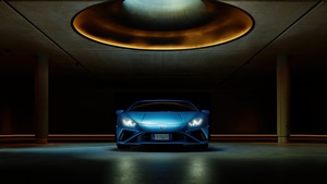 Lamborghini Huracan Evo, Lamborghini Huracan, Lamborghini, Cars, 2021 Cars, Behance, 4K wallpaper