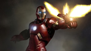 Iron Man, Superheroes, Artist, Artwork, Digital Art, Artstation, 4K wallpaper