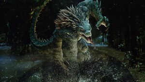 Lizard, Marvels Spider-Man 2, 2023 Games, 4K wallpaper