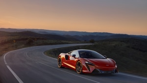 McLaren Artura, Mclaren, Cars, 2021 Cars, Cars, , 4K wallpaper