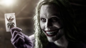 Justice League, Joker, Jared Leto, Movies, Supervillain, Superheroes, 4K wallpaper