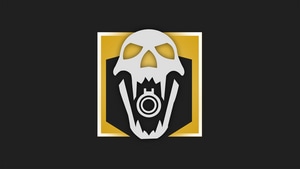 Tom Clancys Rainbow Six Siege, Games, Xbox Games, Ps4 Games, Pc Games, , 12k, Minimalism, Minimalist, Logo, 4K wallpaper