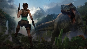 Tomb Raider, Lara Croft, 2021 Games, Games, 4K wallpaper