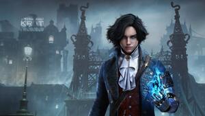 Pinocchio, Lies of P, Video Game, 2023 Games, 4K wallpaper