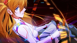 Neon Genesis Evangelion, Asuka Langley Soryu, Anime Girl, Anime, 4K wallpaper