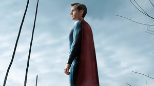 Superman, Superheroes, Artist, Artwork, Digital Art, Artstation, 4K wallpaper