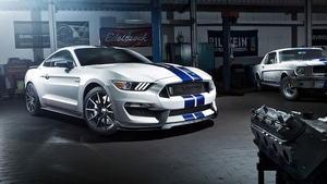 Ford Mustang, Ford, Cars, 2021 Cars, Behance, 4K wallpaper
