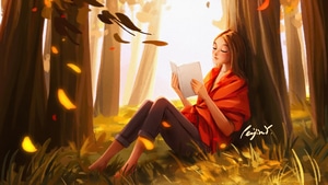 Artist, Artwork, Digital Art, Artstation, 4K wallpaper
