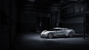Bugatti Centodieci, Bugatti, Cars, 2021 Cars, 4K wallpaper