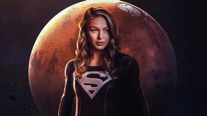 Supergirl, Superheroes, Artist, Artwork, Digital Art, Artstation, 4K wallpaper