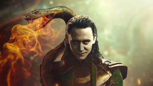 Loki Tv Series, Loki, Supervillain, Superheroes, Artist, Artwork, Digital Art, Artstation, 4K wallpaper
