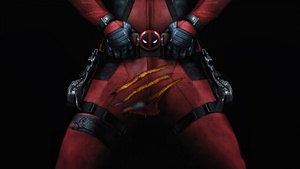 Deadpool 3, Concept, 2024 Movies, Deadpool and Wolverine, 4K wallpaper