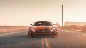 Mercedes Benz, Mercedes Amg Gtr, Mercedes, Cars, 4K wallpaper