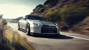 Nissan Gtr, Nissan, Cars, Behance, 4K wallpaper