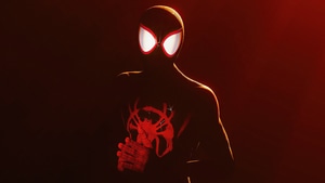 Spider Man Miles Morales, Games, 2021 Games, Ps5 Games, Ps Games, Spiderman, Marvel, 4K wallpaper