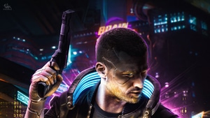 Cyberpunk 2077, 2021 Games, Games, Ps Games, Xbox Games, Pc Games, Scifi, Cyberpunk, Behance, 4K wallpaper
