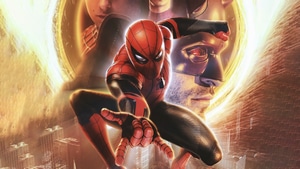 Spiderman, Daredevil, Superheroes, Artist, Artwork, Digital Art, 4K wallpaper