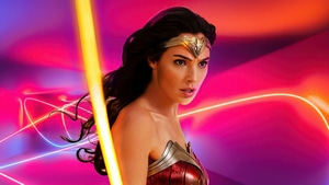 Wonder Woman, Superheroes, Artist, Artwork, Digital Art, 4K wallpaper