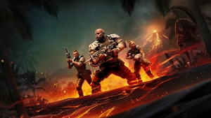Gears 5, Gears Of War 5, Gears Of War, 2021 Games, Games, 4K wallpaper